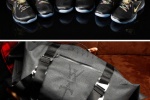 Partial details of the Nike LeBron9 Throne model