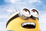 Cute minions
