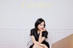 Beauty Song Qian photo mobile wallpaper