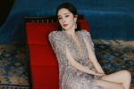 Yang Mi sexy photo pictures desktop wallpaper