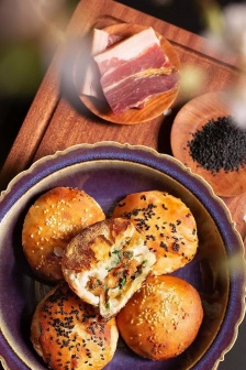 Pictures of Furong Wushuang, a one-Michelin-starred restaurant in Beijing