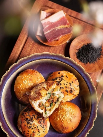 北京米其林一星餐廳芙蓉無雙圖片