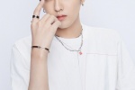 Wu Yifan's handsome pictures and photos