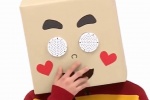 Pu Qihan's cute box emoji pack
