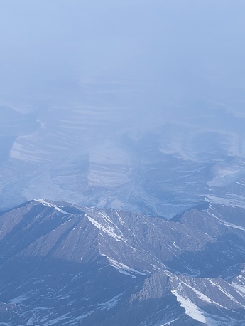 雪域风光唯美手机壁纸