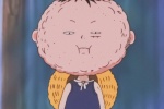 Luffy's avatar that poked a hornet's nest