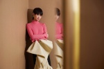 Li Yuchun 34th Golden Rooster Awards pictures