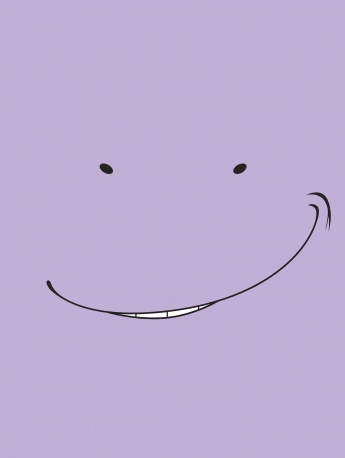 暗殺教室創意手機壁紙