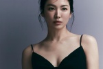 Korean actress Song Hye Kyo sexy photo pictures