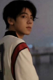 阳光又帅气的真人男生头像