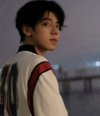 Sunny and handsome real boy avatar