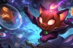 League of Legends Rift Legend Skin Computer Wallpaper Picture