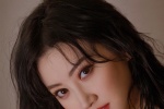 性感美女景甜手機壁紙圖片