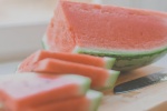 Cool summer watermelon pictures desktop wallpaper