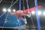 Private photos of Turkish gymnasts