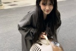 好看又可爱的辣妹女生头像图片