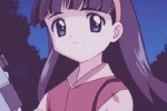 Cardcaptor Sakura Daiji Tomoyo avatar