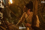 《The Wind Rises in Luoyang》Wang Yibo stills and pictures