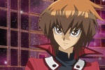 Birthday greetings for the tenth generation of Yu-Gi-Oh!