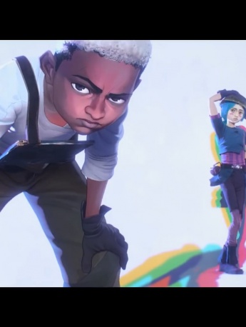 Battle of Two Cities Ike pictures