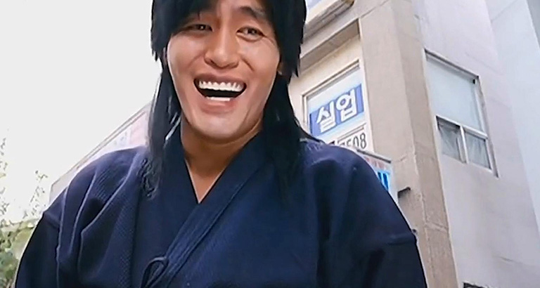 金馆长表情包大全