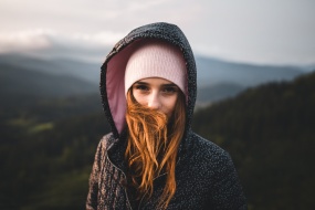 欧美美女图片桌面壁纸