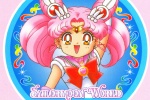Sailor Moon bunny birthday greetings
