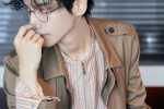 Luo Yunxi star photo mobile wallpaper