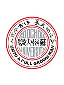 苏州大学校徽