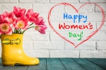 38th Women’s Day Beautiful Bouquet Picture Wallpaper