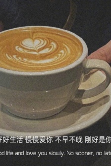 Have you found the right person? Beautiful picture and text material