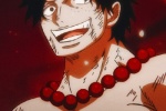 One Piece Ace anime handsome avatar