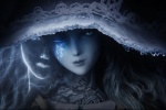 Elden's Ring Witch Rena computer wallpaper