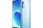 OPPO Reno6外观