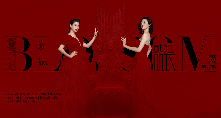 《dress up》picture gallery