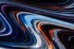 Abstract Art Color Creative Pictures Wallpaper