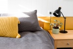 Soft and comfortable pillow material picture wallpaper
