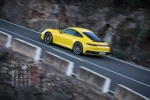 July 2021 Porsche 911 sports car desktop calendar wallpaper