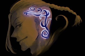 东京复仇者龙宫寺坚角色电脑壁纸