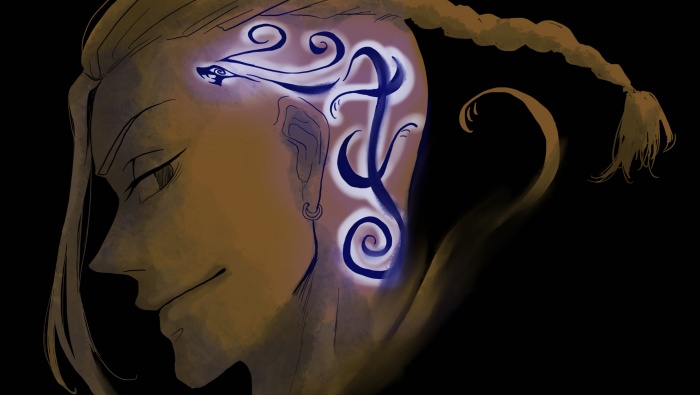 Tokyo Avengers Ryuguji Ken character computer wallpaper