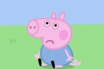 小豬佩奇手機壁紙