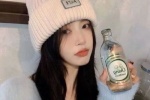 清純又很可愛的元氣少女頭像