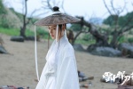 TV series《Swordsman in the Snow》picture desktop wallpaper