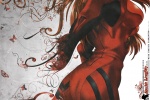 EVA Asuka anime cartoon HD computer wallpaper