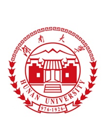 湖南大学校徽