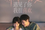 Movie《Love in Years》Poster Picture