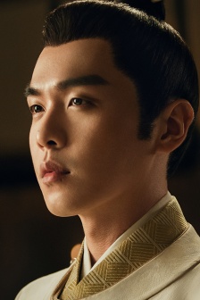 TV series《Swordsman in the Snow》Mobile Wallpaper