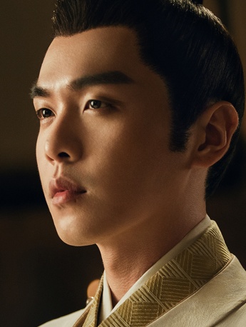 電視劇《雪中悍刀行》手機壁紙