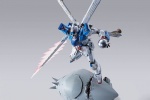 Gundam X3 Metal Version HD Photos