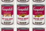 Andy Warhol pop art mobile wallpaper